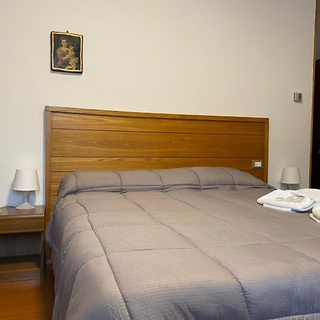 Albergo Quai Monno Zewnętrze zdjęcie
