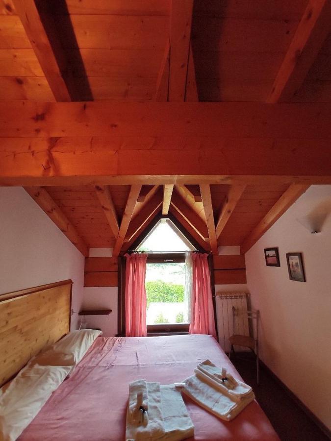 Albergo Quai Monno Zewnętrze zdjęcie